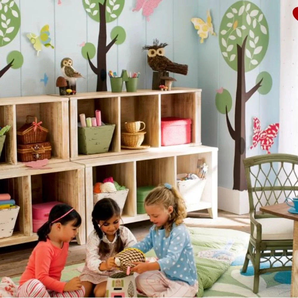 Pottery Barn Kids brand new